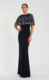 1 of 3 Mac Duggal 2257 Midnight