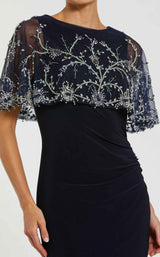 2 of 3 Mac Duggal 2257 Midnight