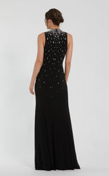 3 of 3 Mac Duggal 2260 Black