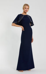 1 of 3 Mac Duggal 2271 Midnight