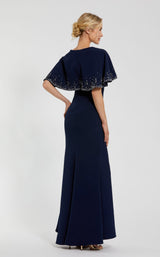 3 of 3 Mac Duggal 2271 Midnight