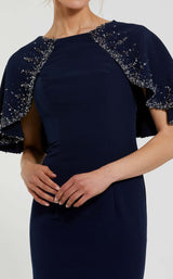 2 of 3 Mac Duggal 2271 Midnight