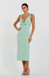 1 of 3 Mac Duggal 2276 Sage
