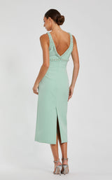 3 of 3 Mac Duggal 2276 Sage