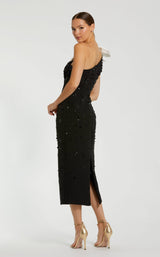 3 of 3 Mac Duggal 2280 Black/White
