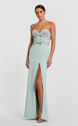 2 of 6 Mac Duggal 2285 Mint