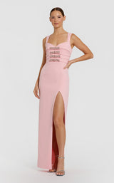 1 of 3 Mac Duggal 2293 Dress