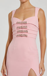 2 of 3 Mac Duggal 2293 Dress