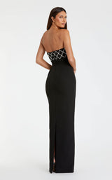 5 of 6 Mac Duggal 2294 Black