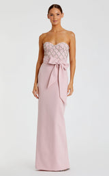 2 of 6 Mac Duggal 2294 Rose
