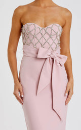 4 of 6 Mac Duggal 2294 Rose