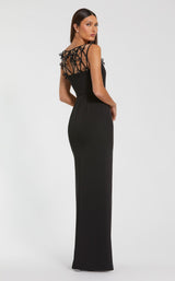 3 of 3 Mac Duggal 2295 Black