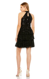 3 of 3 Mac Duggal 23012 Black