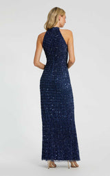 6 of 6 Mac Duggal 23018 Midnight