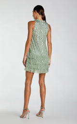 3 of 3 Mac Duggal 23030 Dress