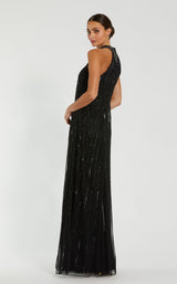 3 of 3 Mac Duggal 23043 Black