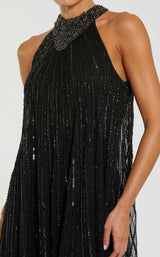 2 of 3 Mac Duggal 23043 Black