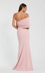 4 of 5 Mac Duggal 2305 Blush