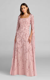 1 of 3 Mac Duggal 23068 Dress