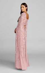 3 of 3 Mac Duggal 23068 Dress