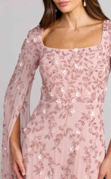 2 of 3 Mac Duggal 23068 Dress