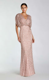 1 of 3 Mac Duggal 23081 Dress