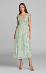 1 of 3 Mac Duggal 23098 Dress
