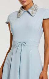 2 of 3 Mac Duggal 2313 Dress