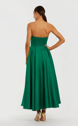 3 of 3 Mac Duggal 2330 Emerald