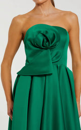 2 of 3 Mac Duggal 2330 Emerald