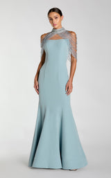 1 of 3 Mac Duggal 2334 Dress