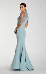 3 of 3 Mac Duggal 2334 Dress