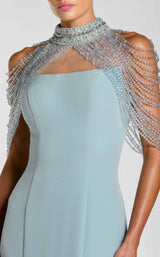 2 of 3 Mac Duggal 2334 Dress