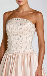2 of 3 Mac Duggal 2354 Porcelain