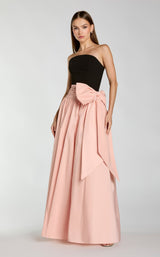 1 of 3 Mac Duggal 2370 Dress