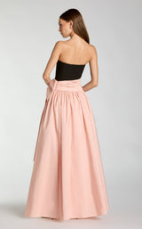3 of 3 Mac Duggal 2370 Dress