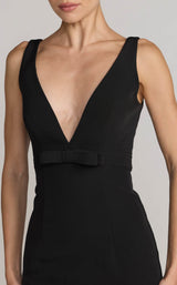 11 of 12 Mac Duggal 2371 Dress