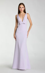 1 of 12 Mac Duggal 2371 Lilac