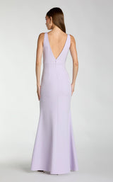 3 of 12 Mac Duggal 2371 Lilac