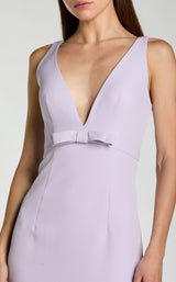 2 of 12 Mac Duggal 2371 Lilac