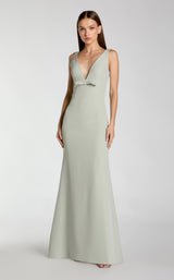 7 of 12 Mac Duggal 2371 Sage