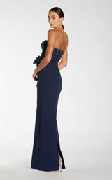 3 of 6 Mac Duggal 2395 Midnight