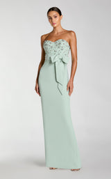 4 of 6 Mac Duggal 2395 Sage