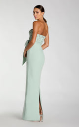 6 of 6 Mac Duggal 2395 Sage