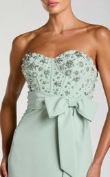 5 of 6 Mac Duggal 2395 Sage