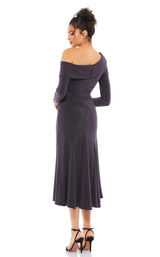 6 of 6 Mac Duggal 264851 Charcoal