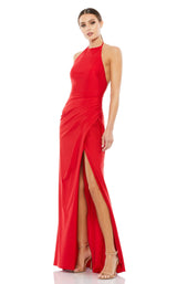 1 of 3 Mac Duggal 26623 Red