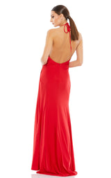 3 of 3 Mac Duggal 26623 Red