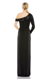 5 of 6 Mac Duggal 26726 Black