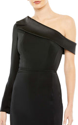 3 of 6 Mac Duggal 26726 Black